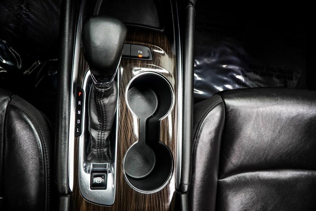 Used 2024 Chevrolet Malibu LT FWD image 20