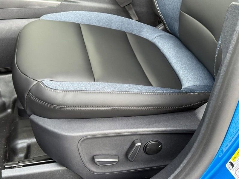 New 2025 Ford Bronco Sport Outer Banks w/ Sasquatch Outer Banks Package image 22