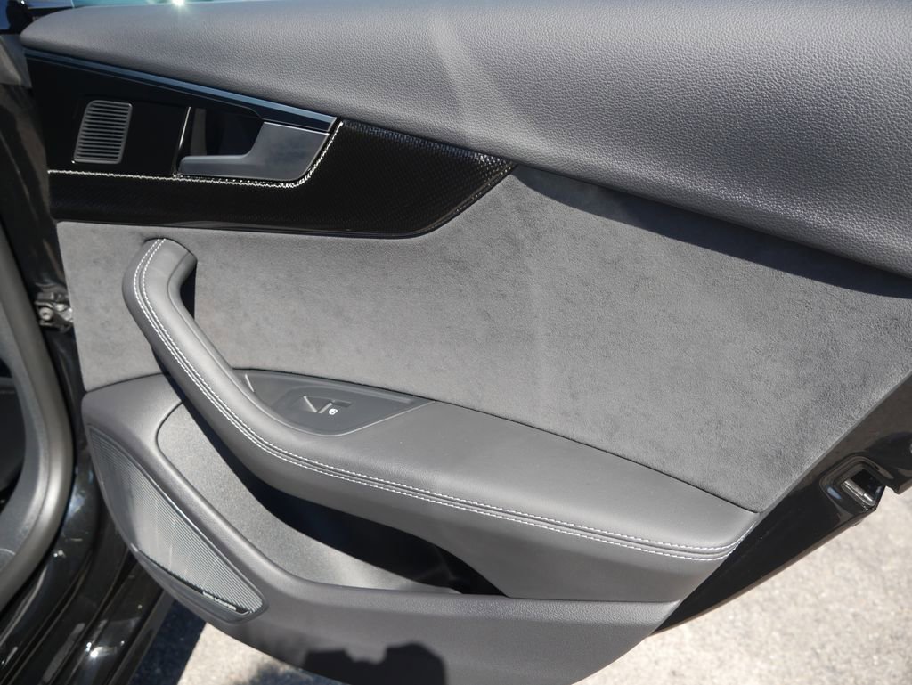 Certified 2024 Audi S5 Premium Plus image 26