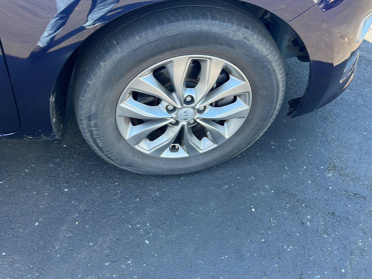 Used 2019 Kia Sedona LX FWD image 33