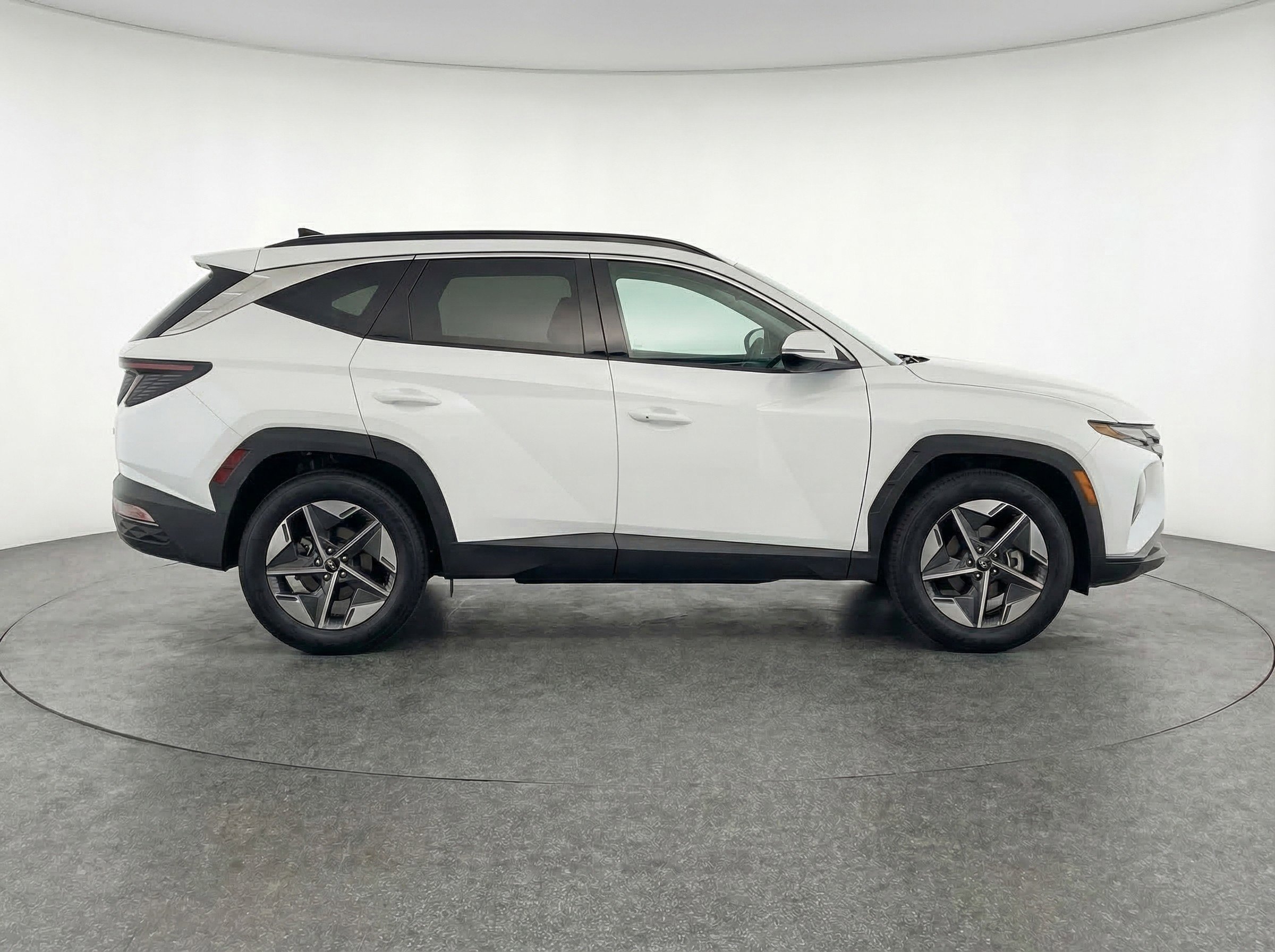 Used 2025 Hyundai Tucson SEL image 11