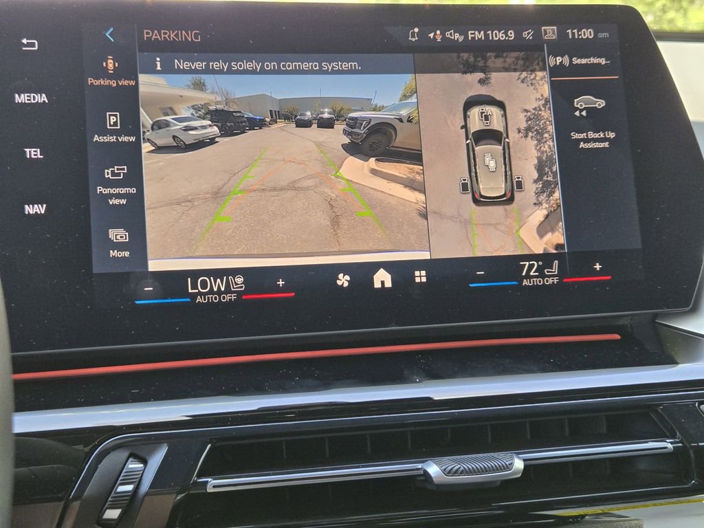 New 2026 BMW X1 xDrive28i w/ Technology Package AWD/4WD image 21
