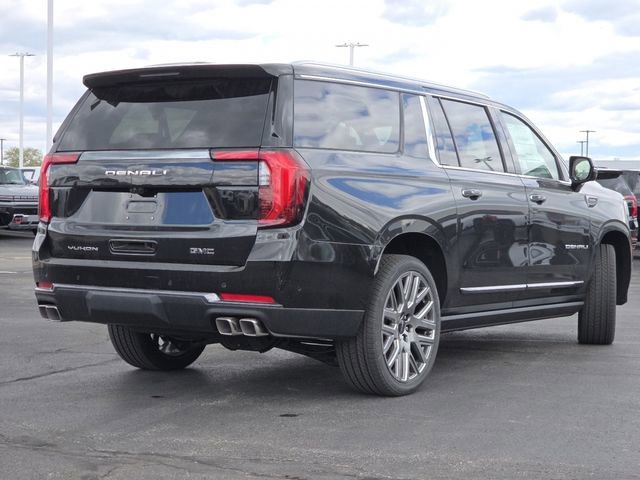 New 2026 GMC Yukon XL Denali Ultimate w/ LPO, Floor Liner Package AWD/4WD image 27