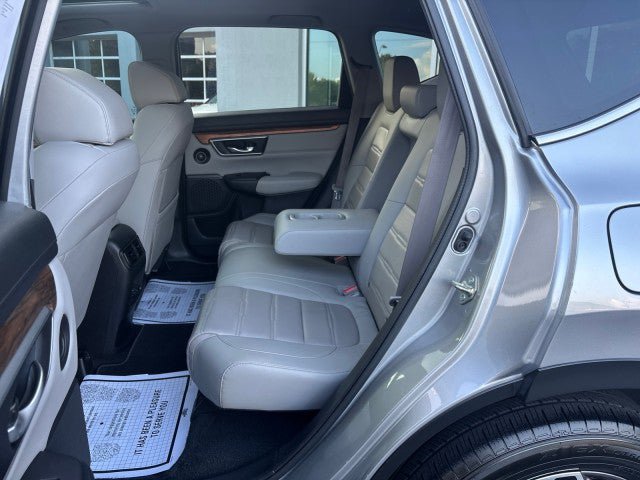 Used 2020 Honda CR-V EX-L image 33