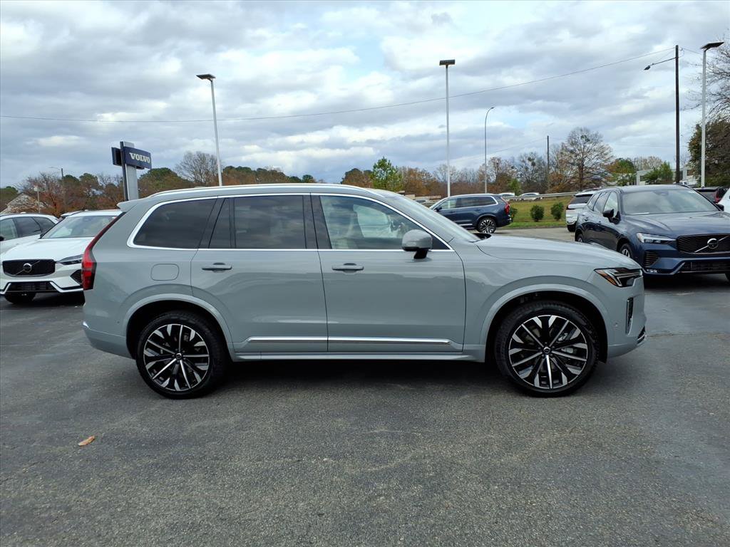 New 2026 Volvo XC90 B6 Plus w/ Protection Package Premier AWD/4WD image 2