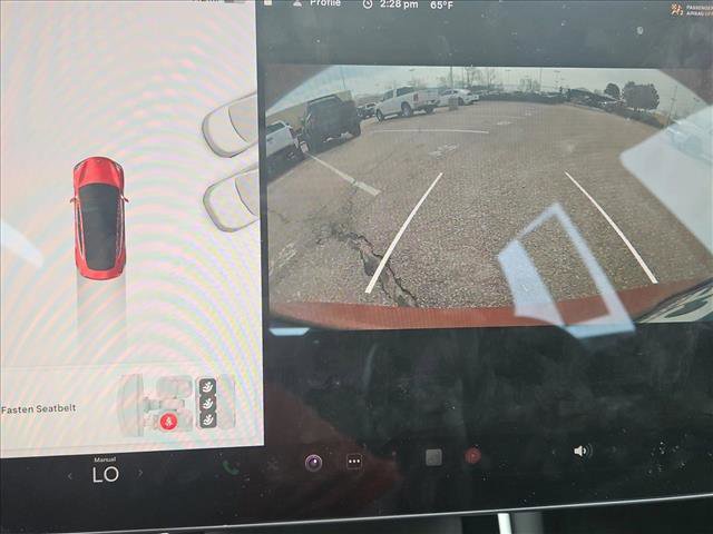 Used 2019 Tesla Model 3 Long Range image 14