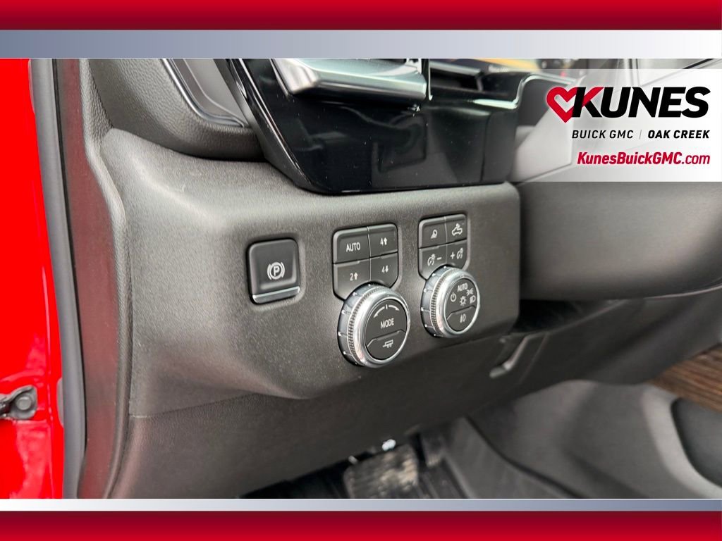 New 2026 GMC Sierra 1500 Elevation w/ Elevation Premium Package image 10