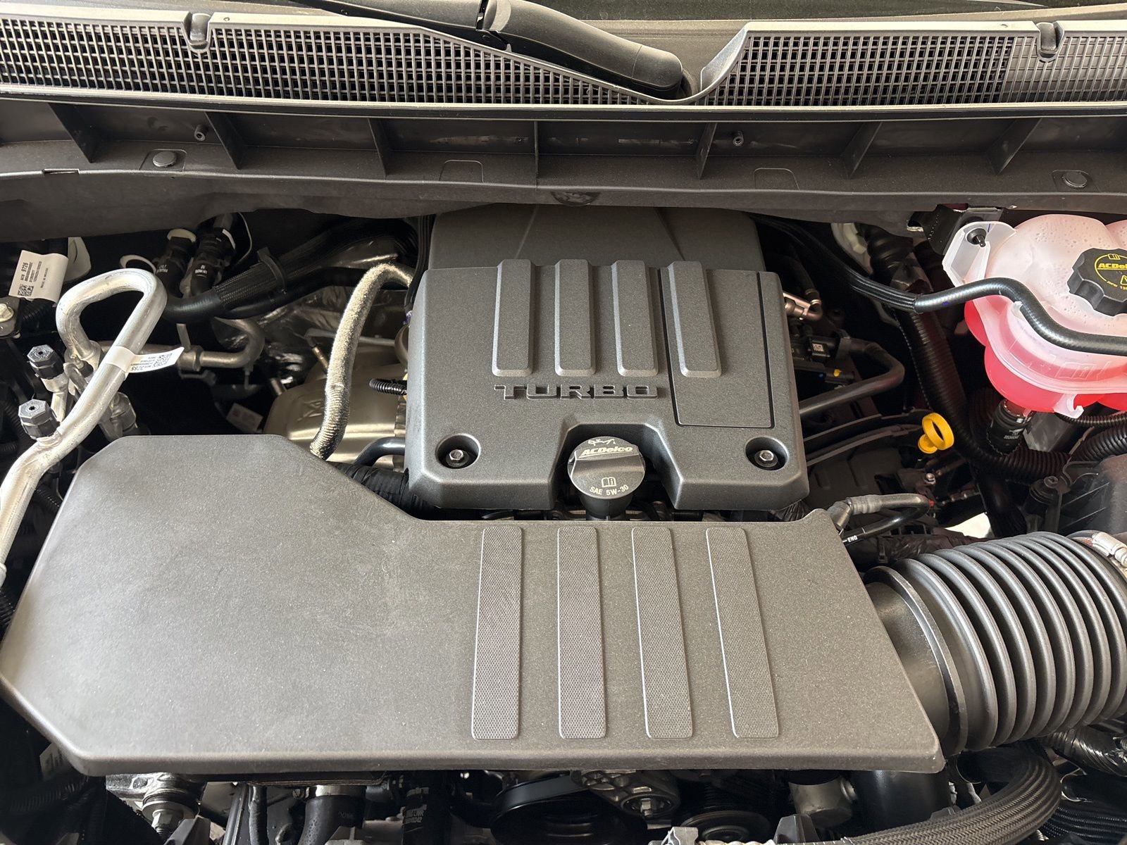 New 2026 Chevrolet Silverado 1500 Custom image 29