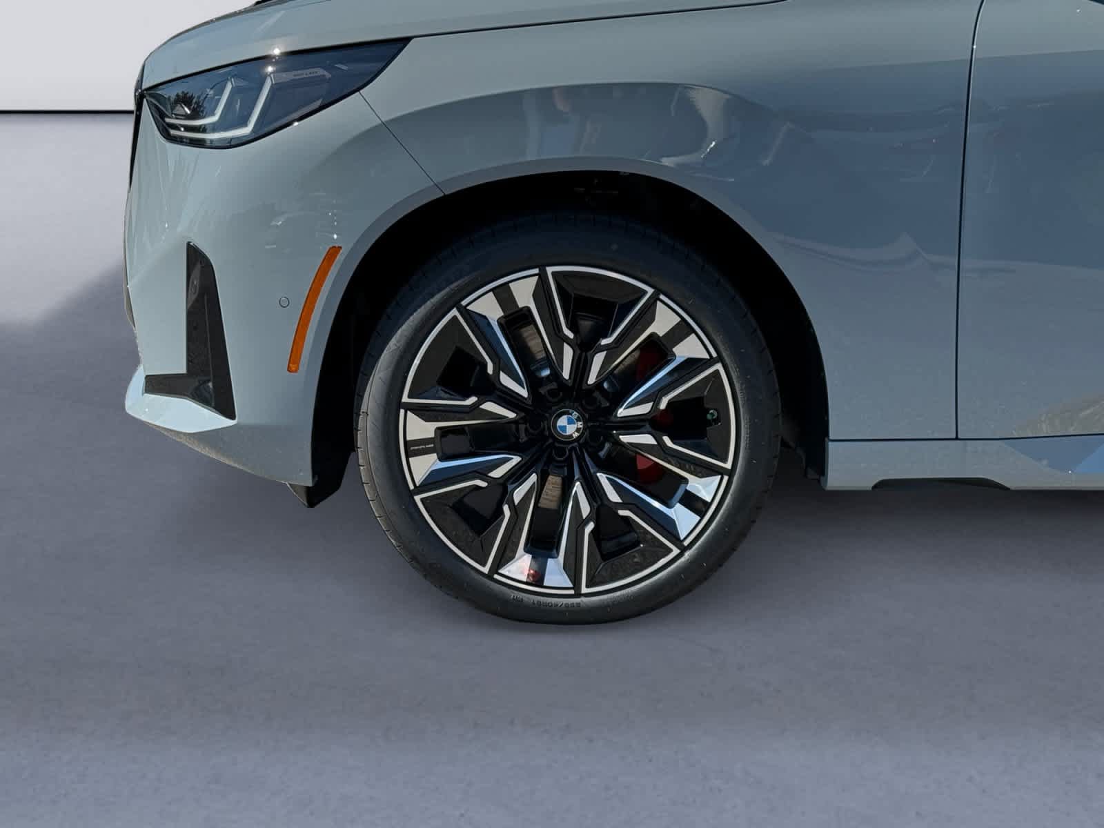 New 2026 BMW X3 xDrive30i w/ Premium Package AWD/4WD image 9