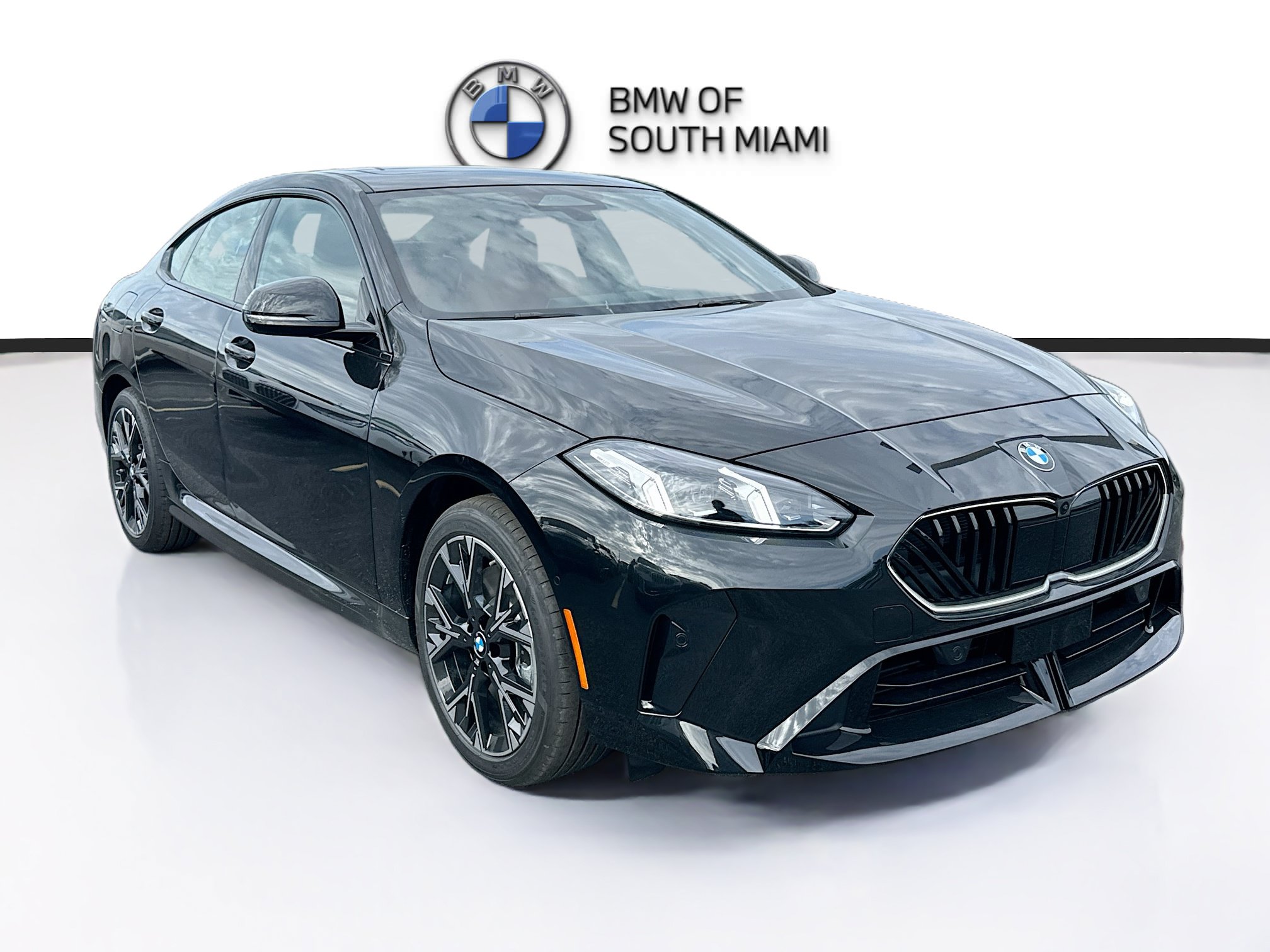 New 2026 BMW 228i w/ Technology Package