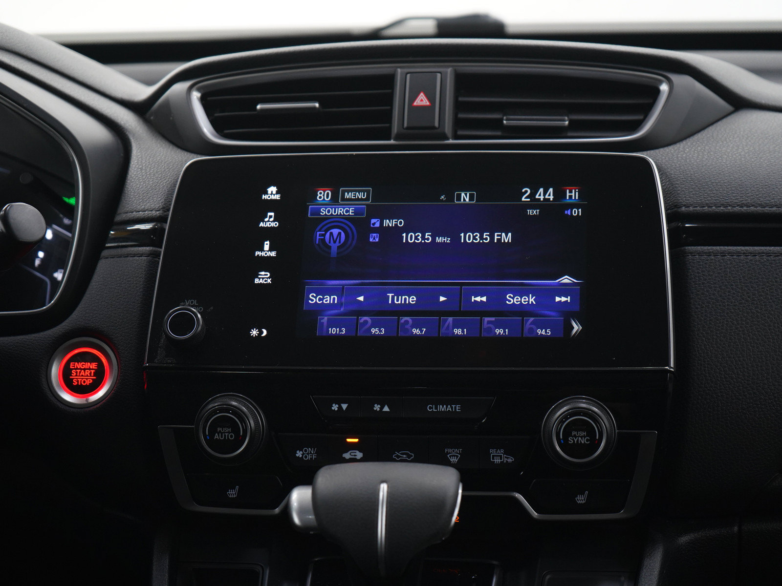 Used 2017 Honda CR-V EX image 15