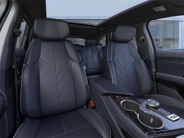 New 2026 Cadillac Optiq Sport 2 image 16