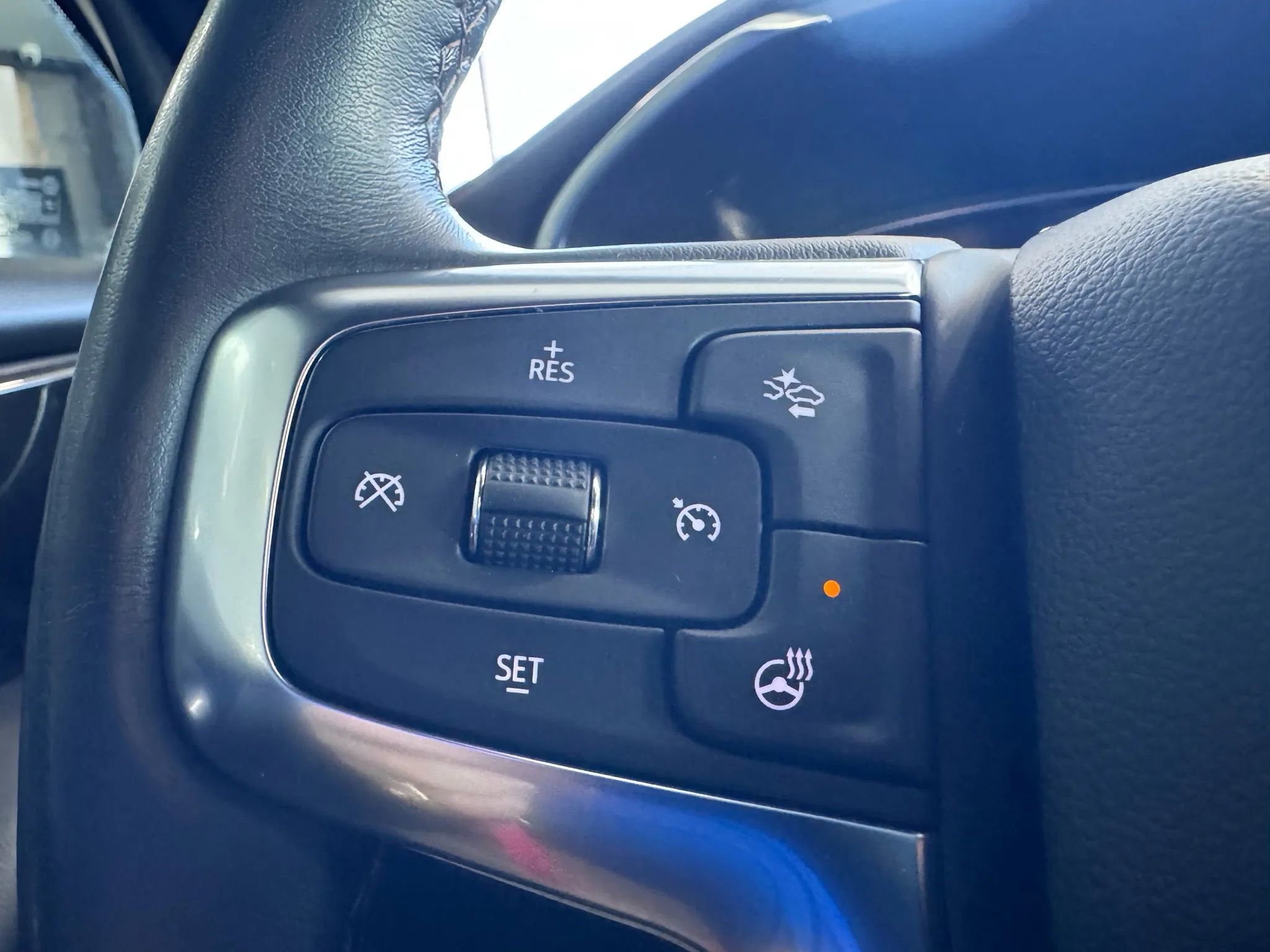 Used 2021 Chevrolet Blazer Premier w/ LPO, Black Accent Package AWD/4WD image 28