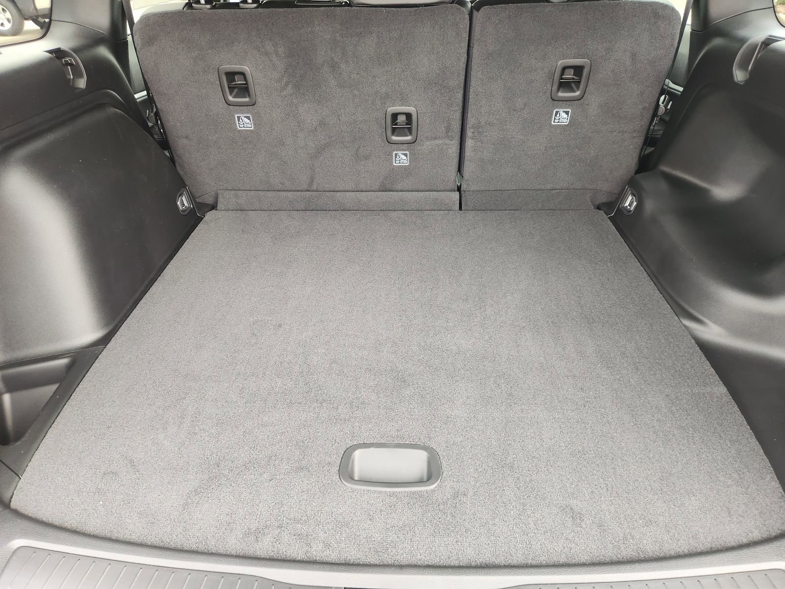 New 2026 Jeep Grand Cherokee Altitude AWD/4WD image 23