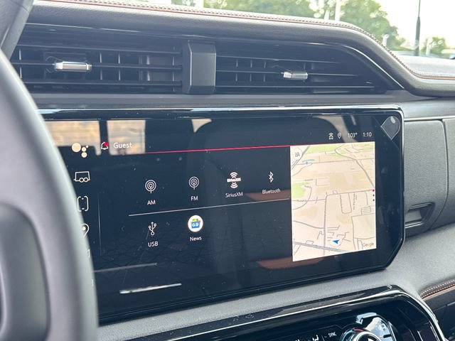 New 2026 GMC Sierra 2500 AT4 w/ AT4 Premium Plus Package AWD/4WD image 22