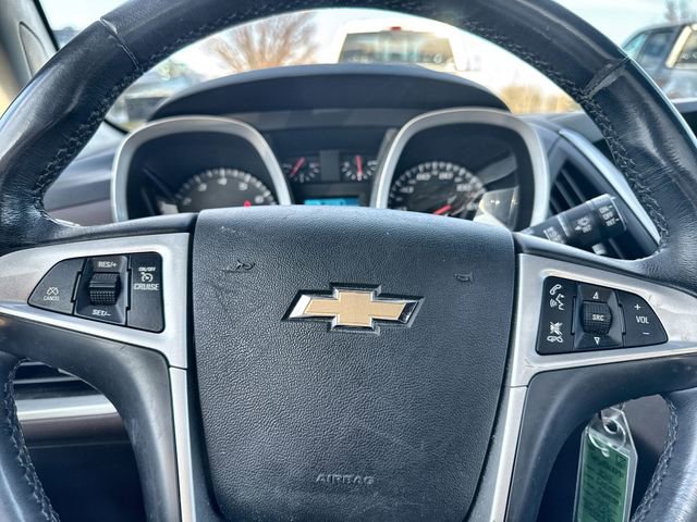 Used 2014 Chevrolet Equinox LT w/ Power Convenience Package image 24