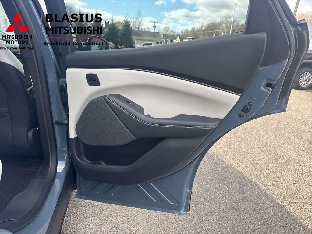 Used 2024 Ford Mustang Mach-E Premium image 40