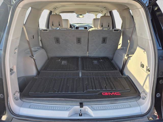 Used 2018 GMC Acadia SLE w/ LPO, Cargo Package FWD image 7