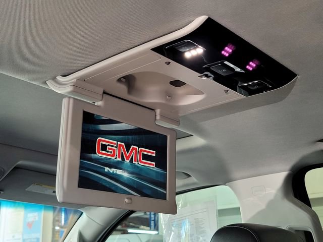 Used 2019 GMC Yukon XL SLT w/ Open Road Package AWD/4WD image 14