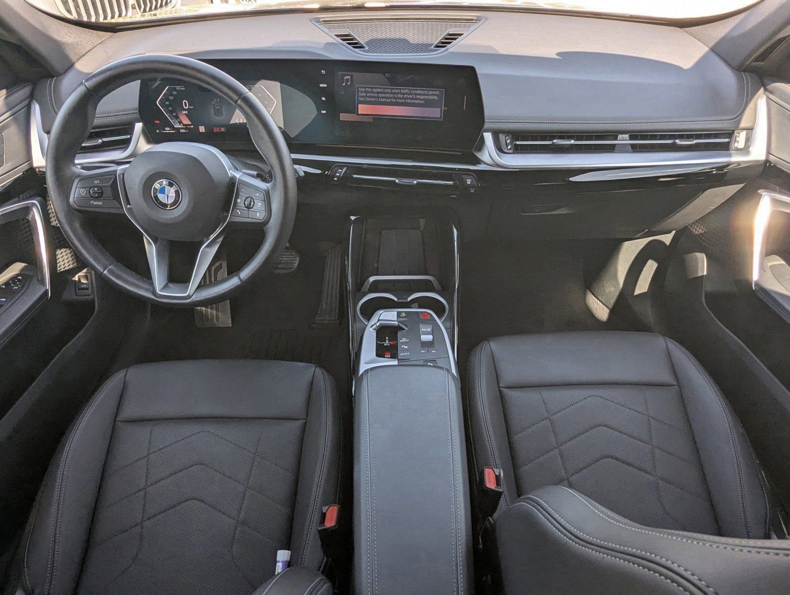 Certified 2025 BMW X1 xDrive28i image 14