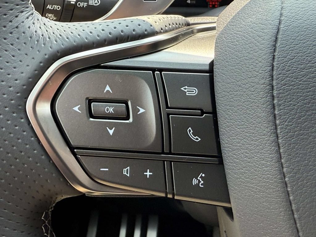 New 2026 Lexus LX 600 F Sport AWD/4WD image 18