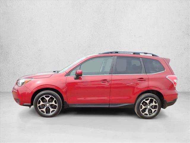 Used 2015 Subaru Forester 2.0XT Premium video 2