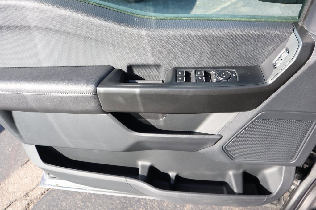 New 2025 Ford F150 STX w/ Equipment Group 200A image 14