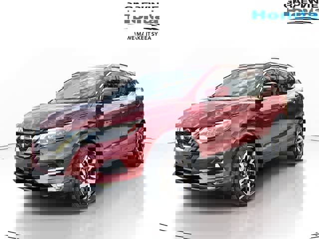 Used 2020 Nissan Rogue Sport SL w/ Premium Package