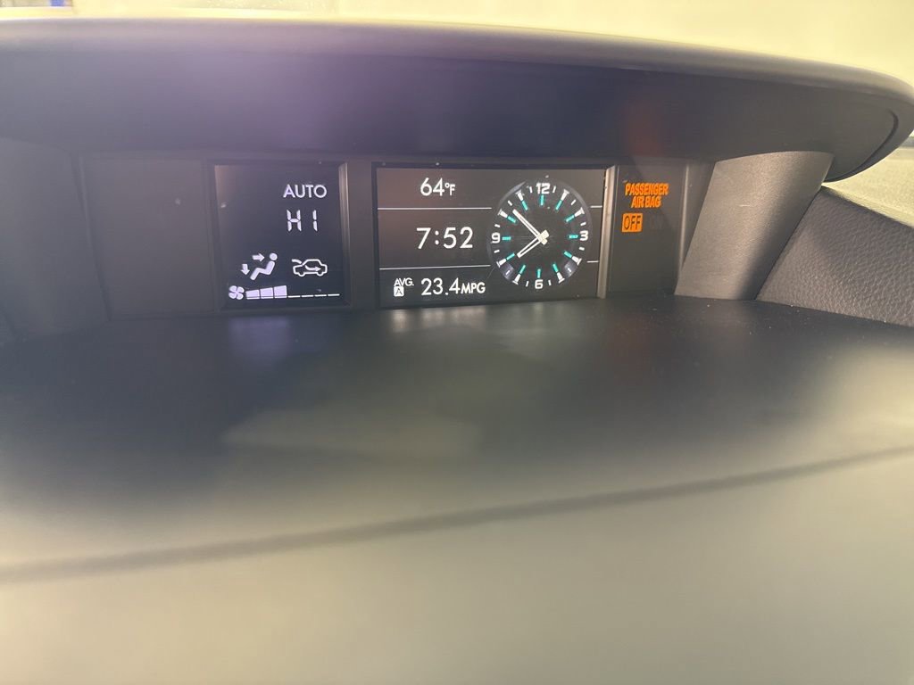 Used 2016 Subaru Forester 2.5i Limited AWD/4WD image 19