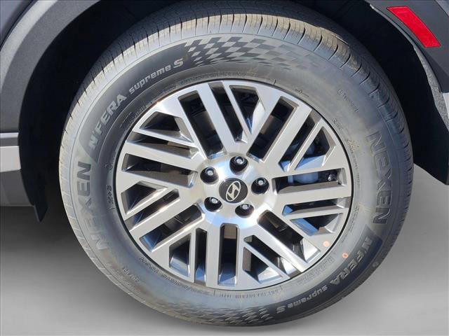 New 2026 Hyundai Palisade SEL image 14