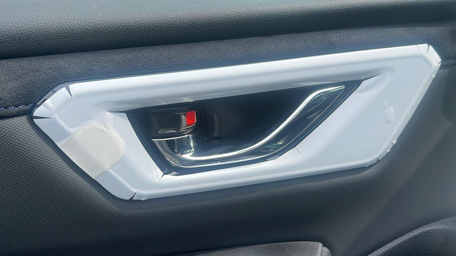 New 2026 Subaru Forester Limited AWD/4WD image 9