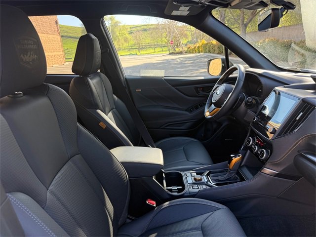 Used 2025 Subaru Forester Wilderness w/ Wilderness Package image 20