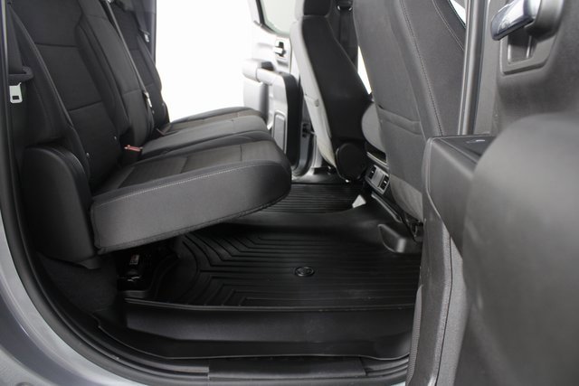 Used 2024 Chevrolet Silverado 1500 Custom Trail Boss image 18