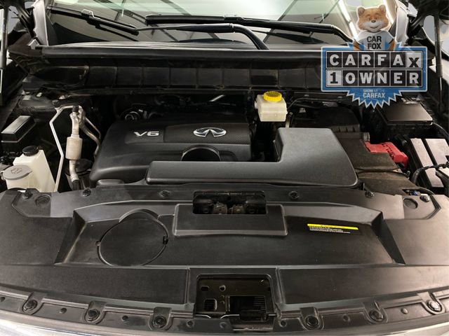 Used 2023 INFINITI QX60 Luxe image 12