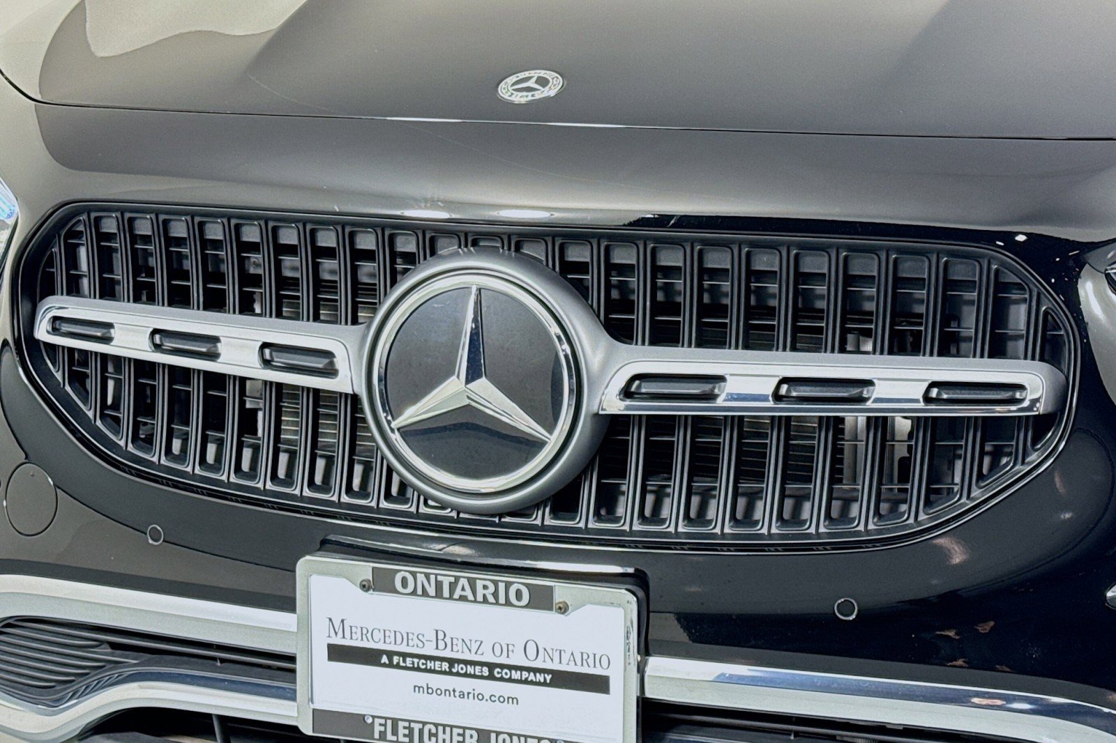 Certified 2025 Mercedes-Benz GLA 250 image 13