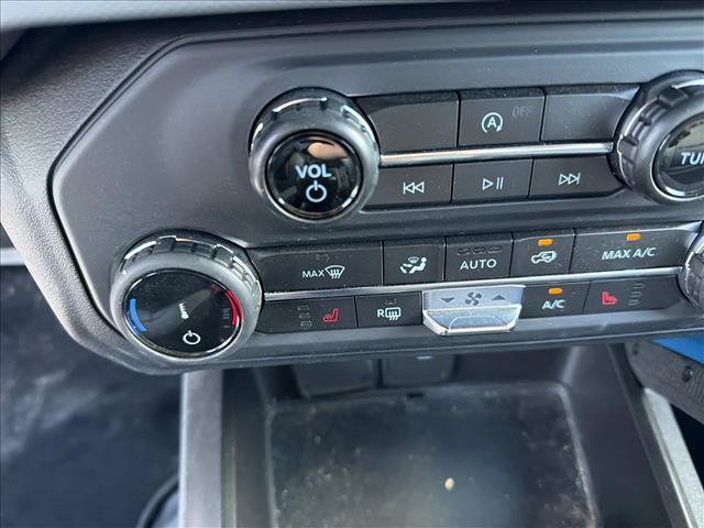 Used 2022 Ford Bronco Black Diamond AWD/4WD image 14