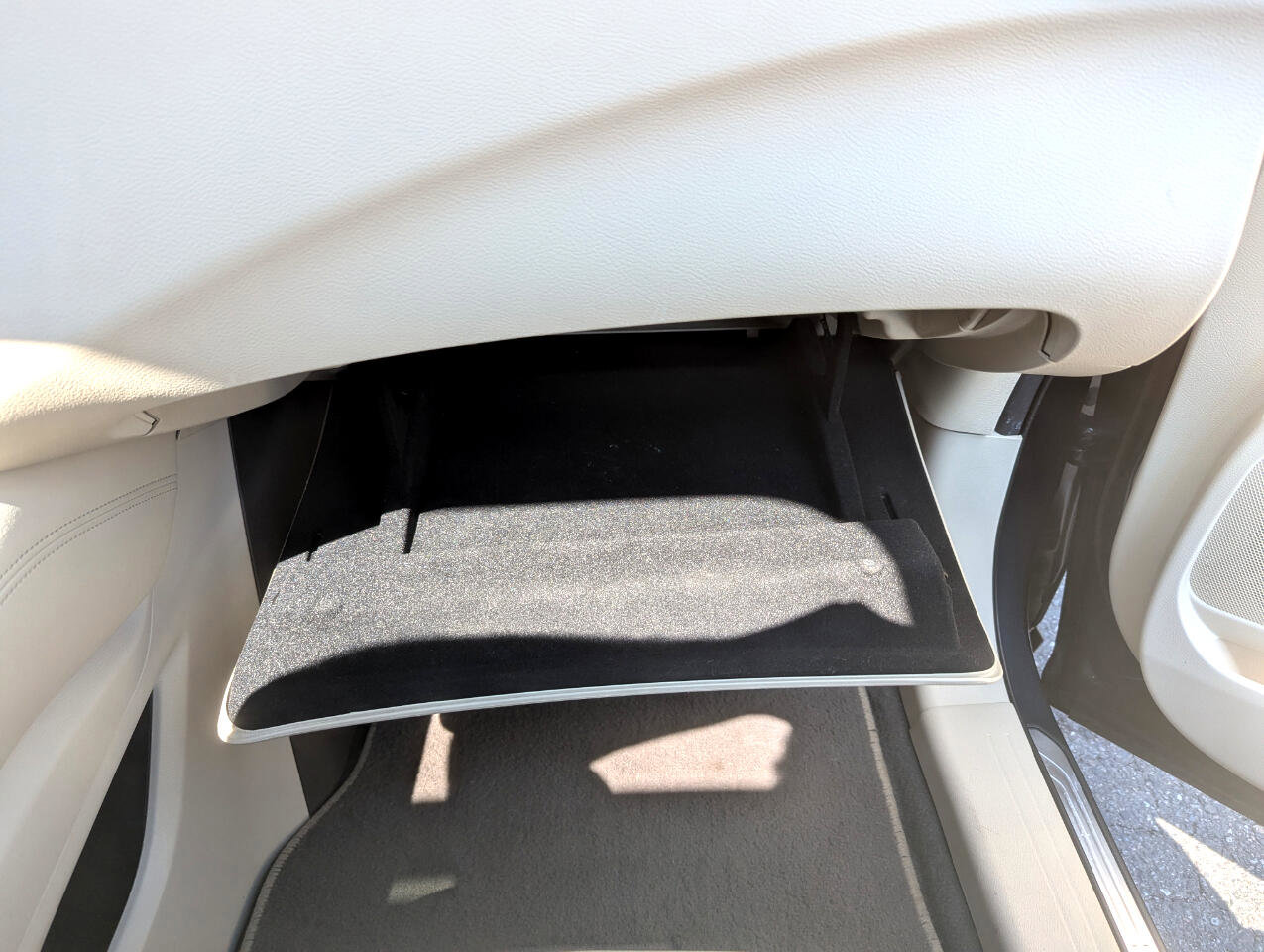 Used 2016 Nissan Murano Platinum w/ Platinum Technology Package image 38