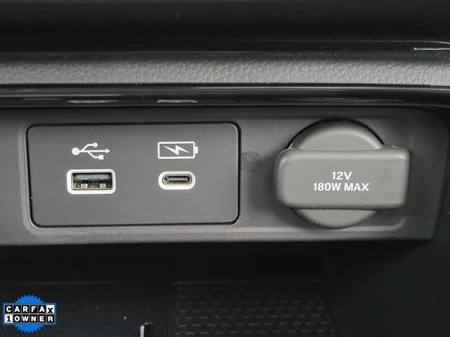 Used 2025 Honda CR-V EX-L image 27