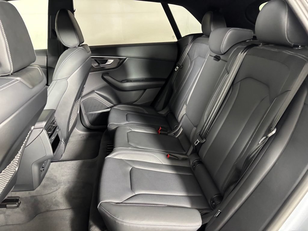 New 2026 Audi Q8 Prestige AWD/4WD image 10
