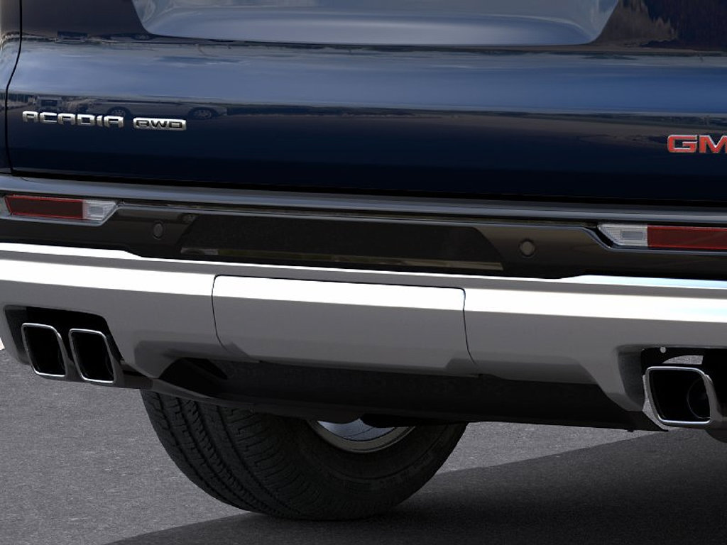 New 2027 GMC Acadia Denali AWD/4WD image 14