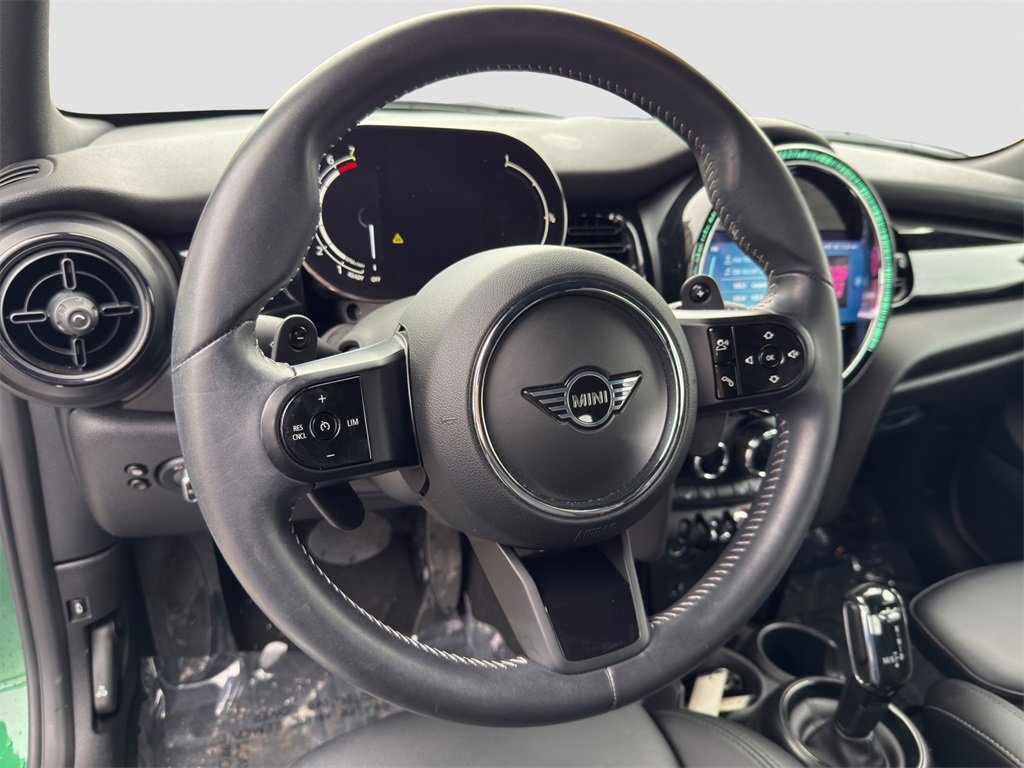 Used 2022 MINI Cooper S image 8