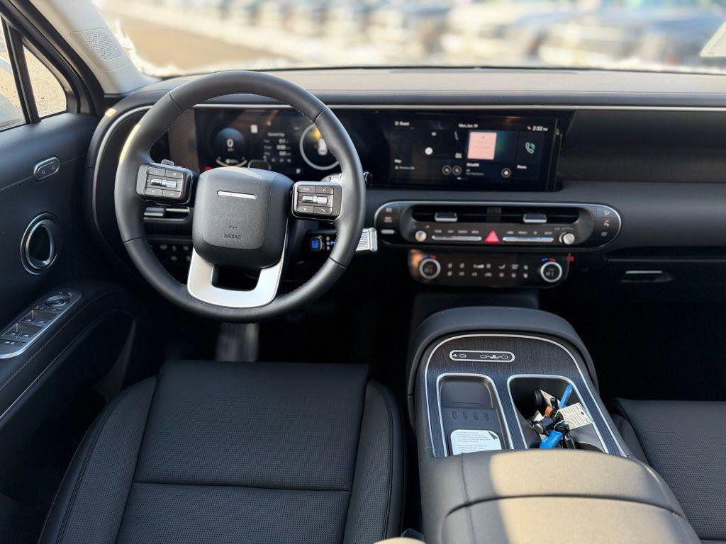 New 2026 Hyundai Palisade SEL image 10