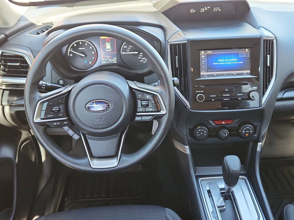 Used 2019 Subaru Forester w/ Alloy Wheel Package image 10