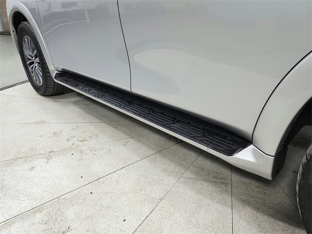 Used 2024 Nissan Armada SL image 50