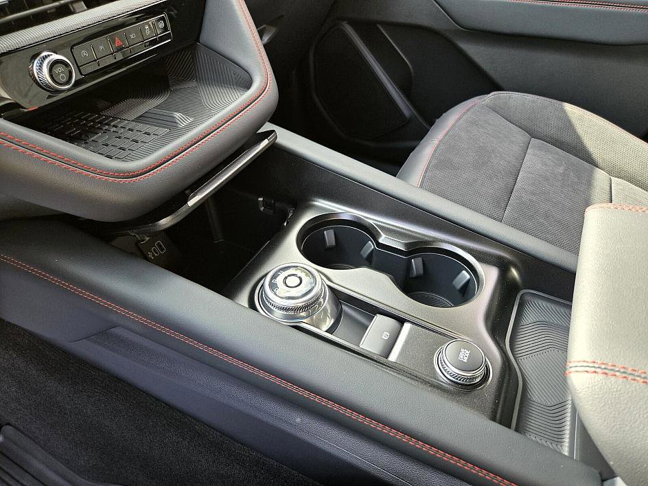 New 2025 Ford Explorer ST image 24