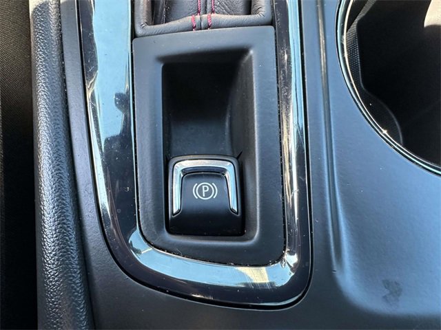 Certified 2023 Chevrolet Equinox RS w/ RS Leather Package image 33