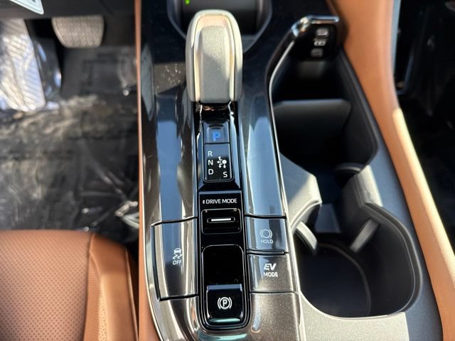 New 2026 Toyota Crown Signia w/ Advanced Technology Package AWD/4WD image 29