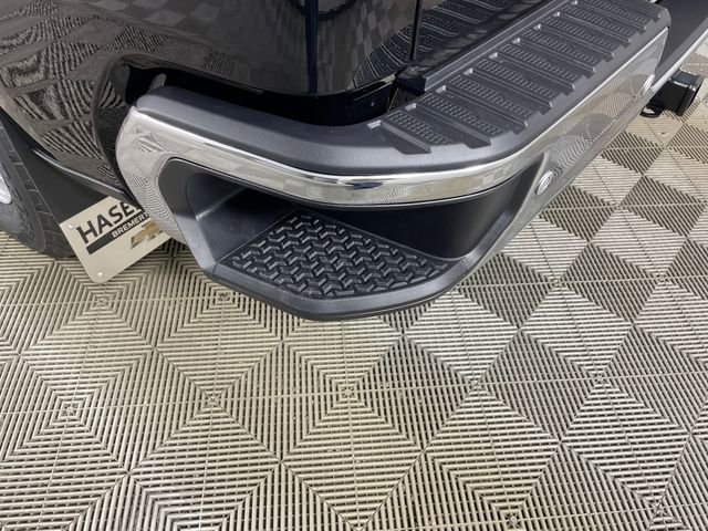 New 2026 Chevrolet Silverado 1500 W/T w/ WT Safety Package image 15