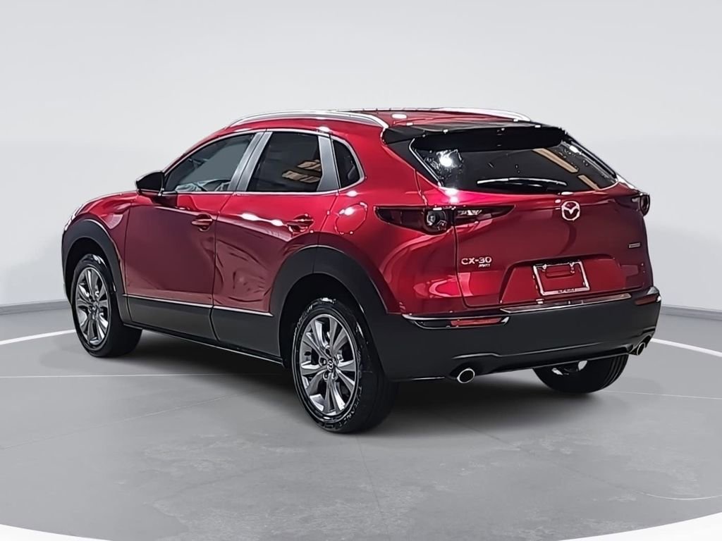 New 2026 MAZDA CX-30 AWD 2.5 S image 6