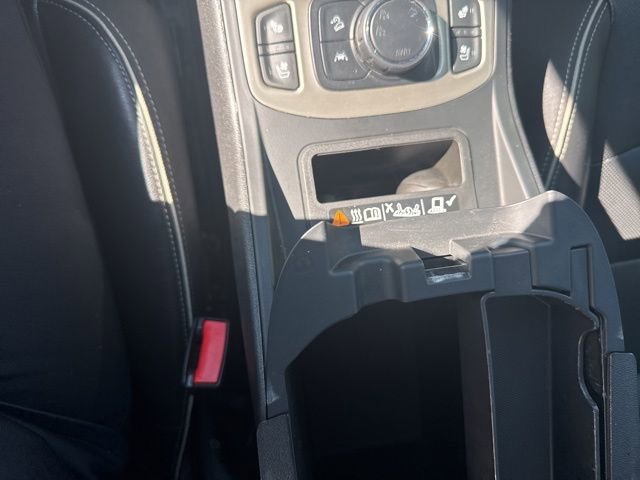 Used 2020 GMC Terrain Denali w/ Denali Premium Package image 28